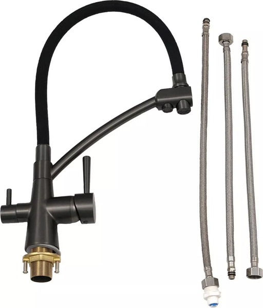 Смеситель Diadonna D49-19025QH