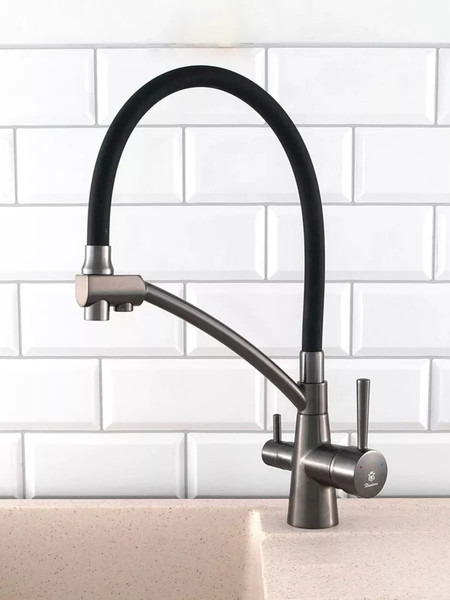 Смеситель Diadonna D49-19025QH