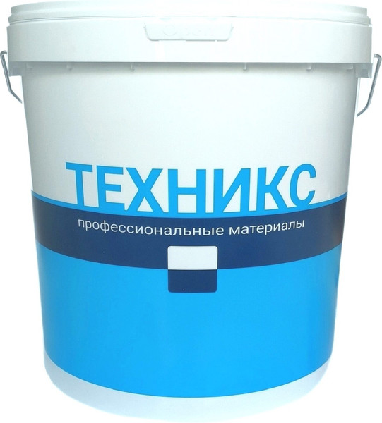 Краска Техникс Silatex ВД-АК-1 Ф-3001 - фото