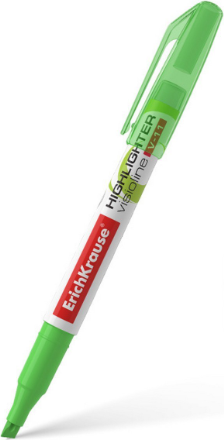 Текстовыделитель Erich Krause Visioline V-11 / 56906 - фото