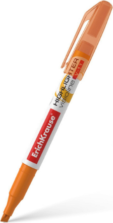 Текстовыделитель Erich Krause Visioline V-11 / 56908 - фото