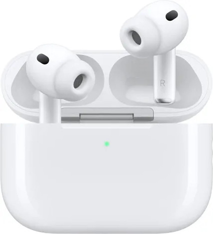 Беспроводные наушники Apple AirPods Pro 3 / MFHP4 - фото