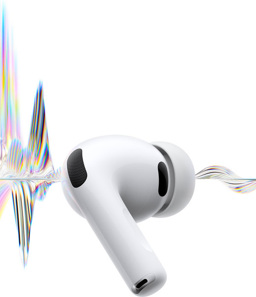 Беспроводные наушники Apple AirPods Pro 3 / MFHP4