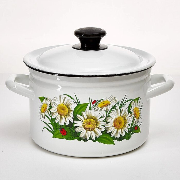 Кастрюля КМЗ 41804-082/6-У4