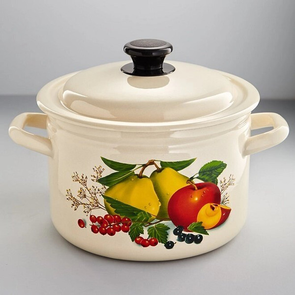 Кастрюля КМЗ 41804-082/6-У4