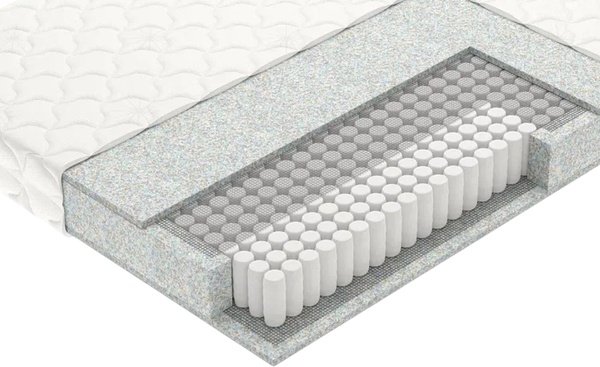 Матрас Mio Tesoro Letto Tfk 75x180 - фото