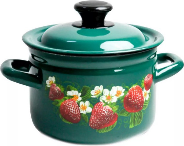 Кастрюля КМЗ 41715-103/6-У4 - фото