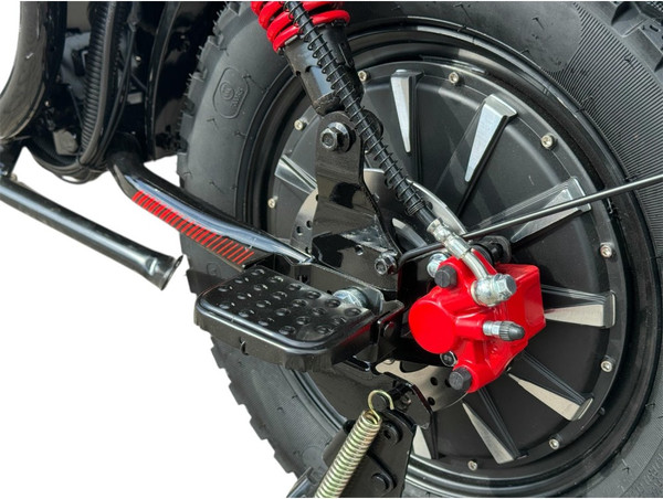 Электровелосипед Smart Balance Master Pro 30A