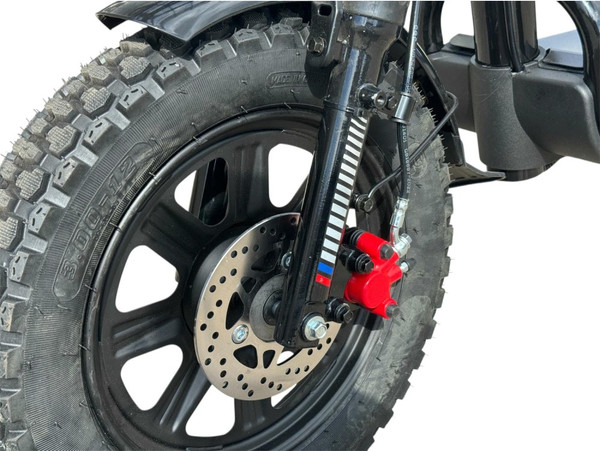 Электровелосипед Smart Balance Master Pro 30A