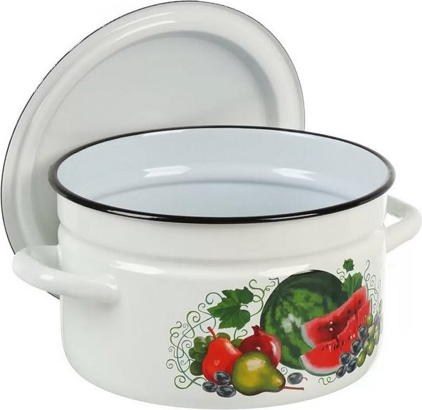 Кастрюля КМЗ Восточные дары / 41804-162/6-У4