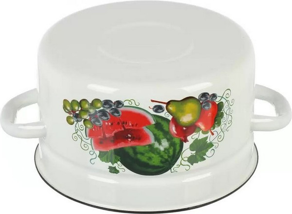 Кастрюля КМЗ Восточные дары / 41804-162/6-У4