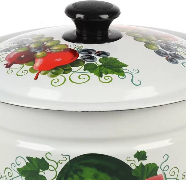 Кастрюля КМЗ Восточные дары / 41804-162/6-У4