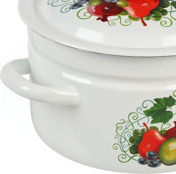 Кастрюля КМЗ Восточные дары / 41804-162/6-У4