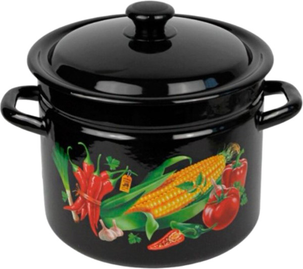 Кастрюля КМЗ Царица полей / 41804-162/6-У4 - фото