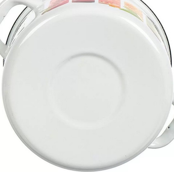 Кастрюля КМЗ Палитра вкуса / 41804-182/6-У4