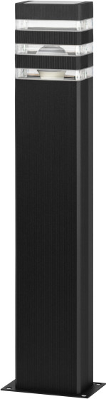 Светильник уличный ЭРА GBF-101-BL-0600 Астрея / Б0069592 - фото