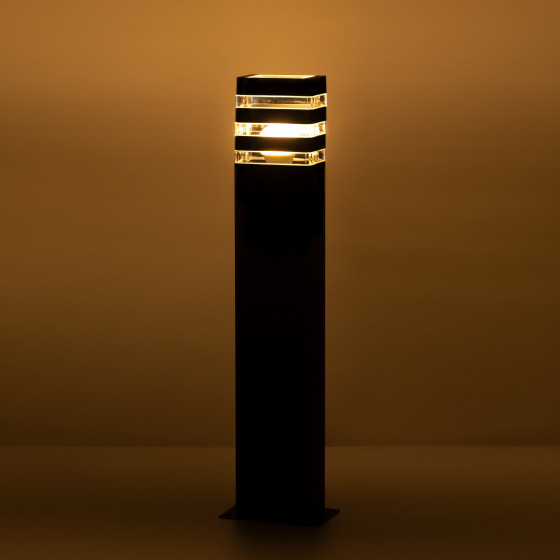 Светильник уличный ЭРА GBF-101-BL-0600 Астрея / Б0069592