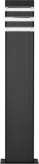 Светильник уличный ЭРА GBF-101-BL-0600 Астрея / Б0069592