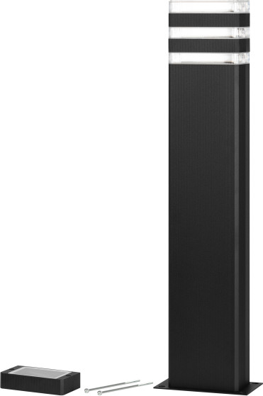 Светильник уличный ЭРА GBF-101-BL-0600 Астрея / Б0069592