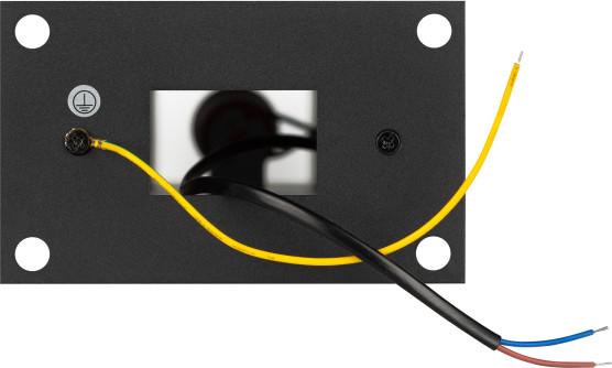 Светильник уличный ЭРА GBF-101-BL-0600 Астрея / Б0069592