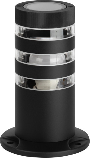 Светильник уличный ЭРА GBF-102-BL-0200 Адрия / Б0069597 - фото