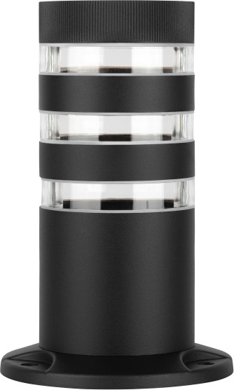 Светильник уличный ЭРА GBF-102-BL-0200 Адрия / Б0069597