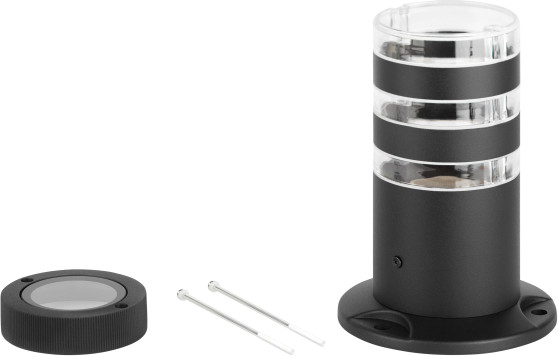 Светильник уличный ЭРА GBF-102-BL-0200 Адрия / Б0069597