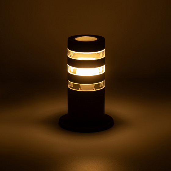 Светильник уличный ЭРА GBF-102-BL-0200 Адрия / Б0069597