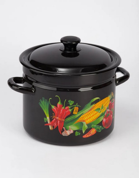 Кастрюля КМЗ Царица полей / 41804-192/6-У2