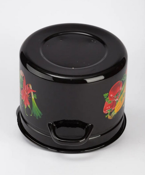 Кастрюля КМЗ Царица полей / 41804-192/6-У2