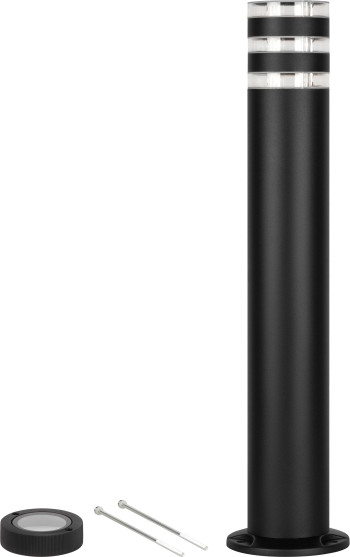 Светильник уличный ЭРА GBF-102-BL-0600 Адрия / Б0069598