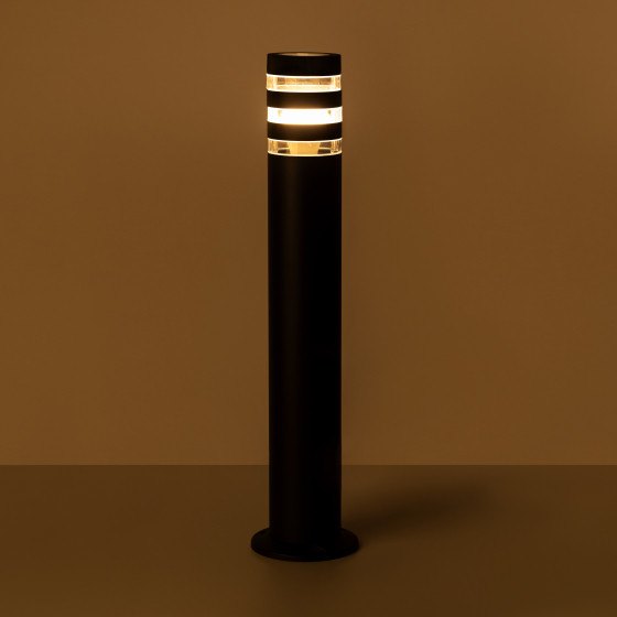 Светильник уличный ЭРА GBF-102-BL-0600 Адрия / Б0069598