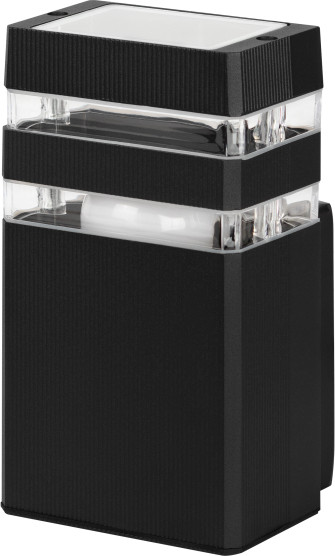 Бра уличное ЭРА GBW-101-BL-0200 Астрея / Б0069590 - фото