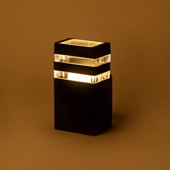 Бра уличное ЭРА GBW-101-BL-0200 Астрея / Б0069590