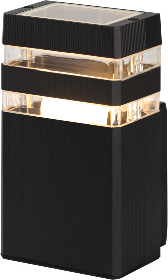 Бра уличное ЭРА GBW-101-BL-0200 Астрея / Б0069590