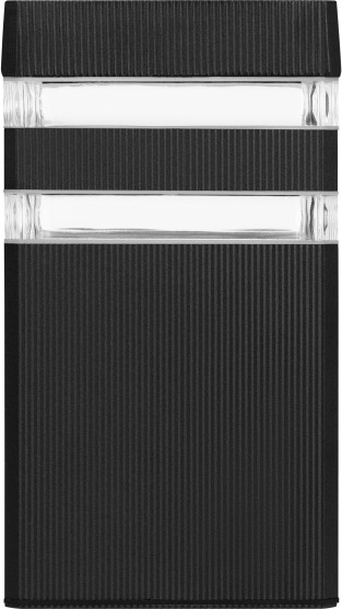 Бра уличное ЭРА GBW-101-BL-0200 Астрея / Б0069590