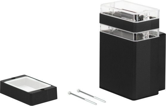 Бра уличное ЭРА GBW-101-BL-0200 Астрея / Б0069590