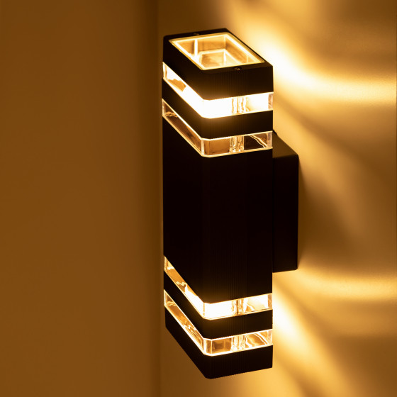 Бра уличное ЭРА GBW-101-BL-0310 Астрея / Б0069591