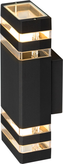 Бра уличное ЭРА GBW-101-BL-0310 Астрея / Б0069591