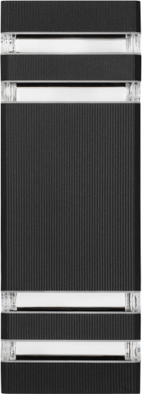 Бра уличное ЭРА GBW-101-BL-0310 Астрея / Б0069591