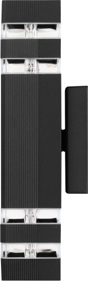 Бра уличное ЭРА GBW-101-BL-0310 Астрея / Б0069591