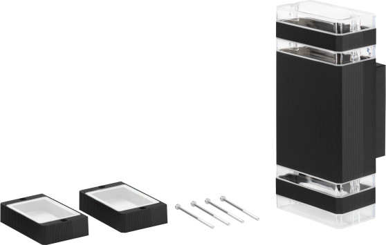 Бра уличное ЭРА GBW-101-BL-0310 Астрея / Б0069591