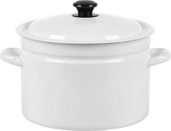 Кастрюля КМЗ 41804-202-У2 - фото