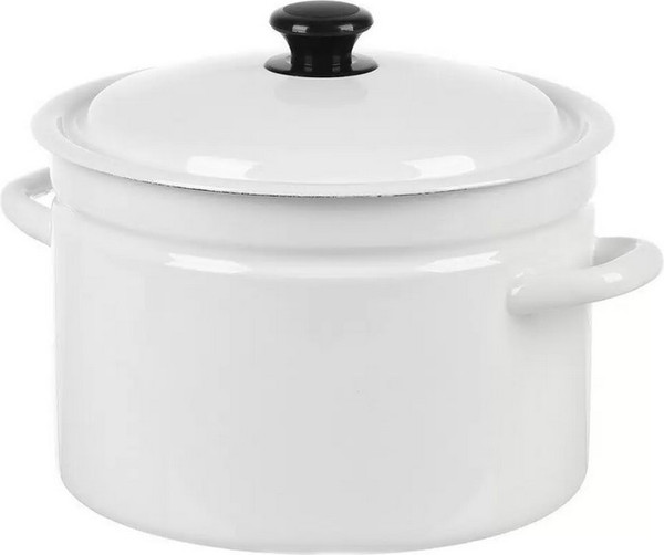 Кастрюля КМЗ 41804-202-У2