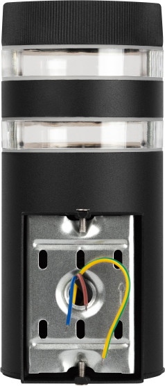 Бра уличное ЭРА GBW-102-BL-0200 Адрия / Б0069594