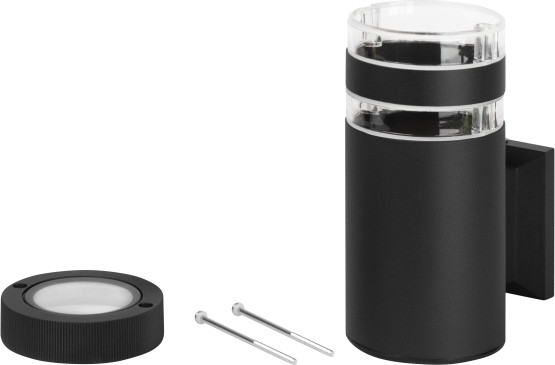 Бра уличное ЭРА GBW-102-BL-0200 Адрия / Б0069594