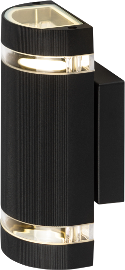 Бра уличное ЭРА GBW-102-BL-0230 Адрия / Б0069595 - фото