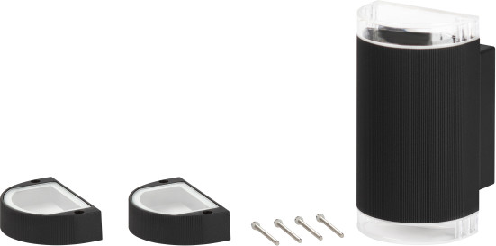 Бра уличное ЭРА GBW-102-BL-0230 Адрия / Б0069595