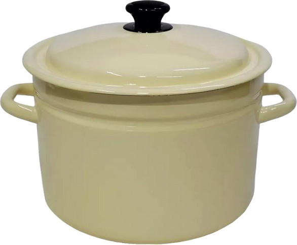 Кастрюля КМЗ 41804-202-У2 - фото