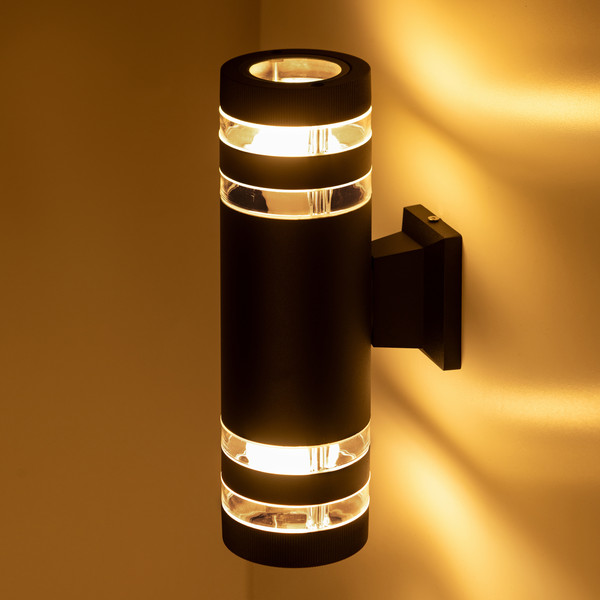 Бра уличное ЭРА GBW-102-BL-0300 Адрия / Б0069596